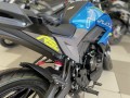 Motocykl 125 Junak RSL 125 ABS wyprzedaż rocznika 2025