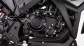 Motocykl 125 Junak RSL 125 ABS wyprzedaż rocznika 2025