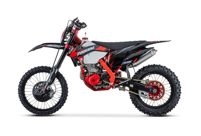 Cross Zuumav K7-NC300