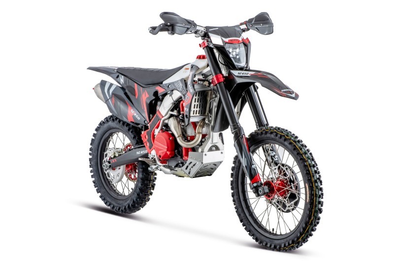 Cross Zuumav H7-NC450 