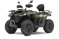 Quad Segway AT5 L EPS T3B -quad z homologacją 