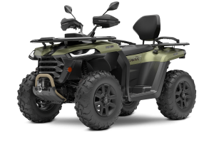  Quad Segway AT5 L EPS T3B -quad z homologacją 