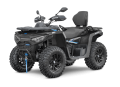 Ciągnik rolniczy Linhai Landforce 550L EPS