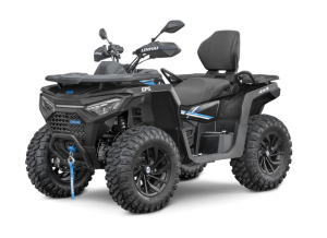  Ciągnik rolniczy Linhai Landforce 550L EPS