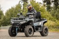 Ciągnik rolniczy Linhai Landforce 550L EPS