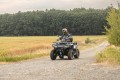 Ciągnik rolniczy Linhai Landforce 550L EPS
