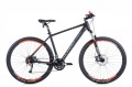 Rower MTB 29" AREZO Shimano Acera