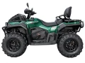 Quad Loncin XWolf 700L MUDDY T3B – Quad Terenowy z Homologacją T3B
