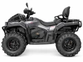 Quad Loncin XWolf 700L MUDDY T3B – Quad Terenowy z Homologacją T3B