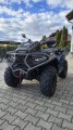 Quad Loncin XWolf 700L MUDDY T3B – Quad Terenowy z Homologacją T3B