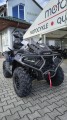 Quad Loncin XWolf 700L MUDDY T3B – Quad Terenowy z Homologacją T3B