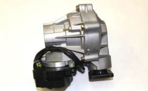  04. Dyferencjał przedni cfmoto 500 X5 0180-310000-10001