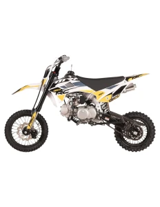  PIT BIKE CROSS MRF 120 RC