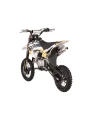 PIT BIKE CROSS MRF 120 RC