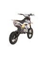 PIT BIKE CROSS MRF 120 RC