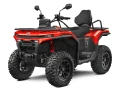 Quad CF Moto C5 EPS – 5 lat gwarancji