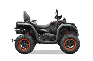  CF Moto 1000 Premium ABS -5 lat gwarancji 
