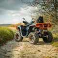 CF Moto 1000 Premium ABS -5 lat gwarancji 
