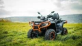 CF Moto 1000 Premium ABS -5 lat gwarancji 