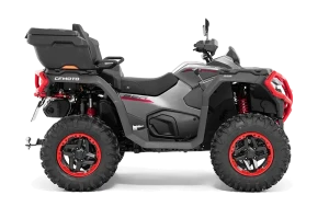  Quad CFMOTO 850 Touring Premium T3B – 5 LAT GWARANCJI 