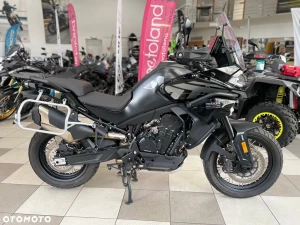  Motocykl CF Moto 800MT Explore – motocykl demo-roczna gwarancja 