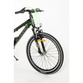 Rower Storm Racer 26 rama 15''17''