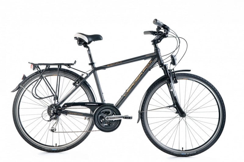 Rower miejski 28 " Espirit Gent Shimano Alivio 8/9-sp UPUST