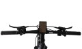 Rower elektryczny Overfly Warrior Plus