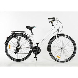 Rower Storm Runner 28 lady