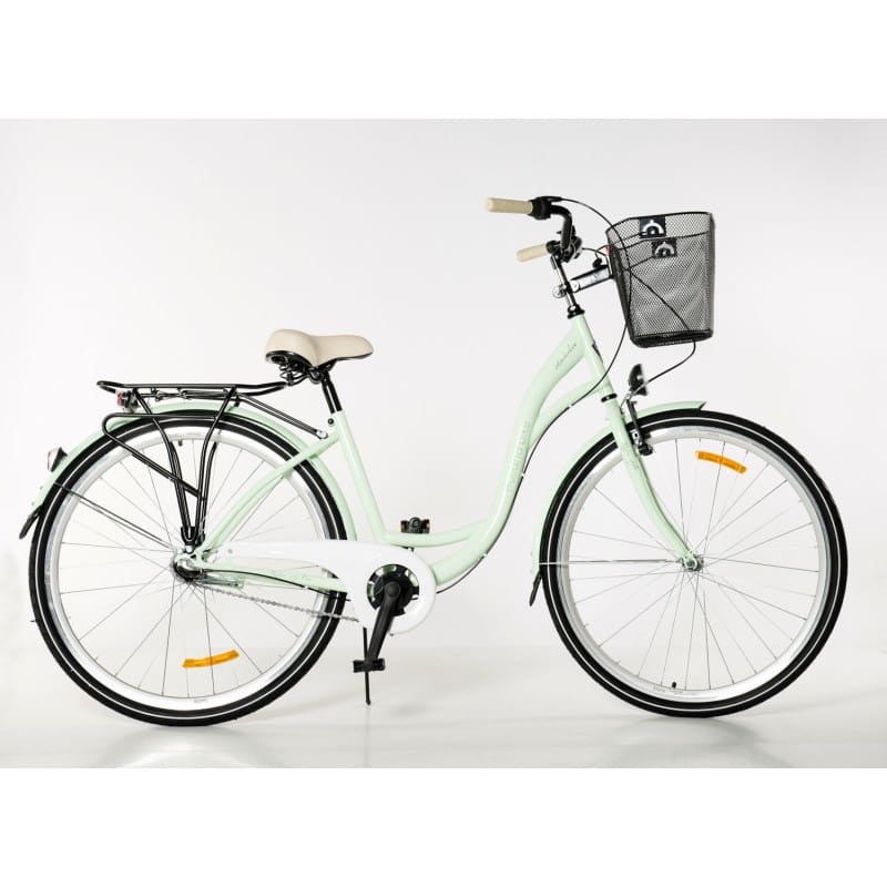 ROWER STORM AMSTERDAM 26''28''