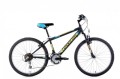 Rower MTB 24" Bobo Boy Shimano Tourney TY21