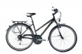 Rower miejski   MODEL    Espirit Lady 28" Shimano Alivio UPUST 8-sp