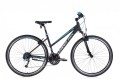 Rower crossowy 28"   Daft Lady  Shimano Acera 8-sp UPUST