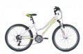 Rower MTB 24" Spider Girl Shimano Acera