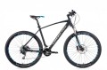 Rower MTB 27,5" SEVEN Shimano Deore, hydraulika