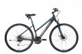 Rower crossowy 28" State Lady Shimano Alivio 9-sp, hydraulika