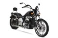 Motocykl Junak M16 125 – Stylowy Motocykl z Charakterem
