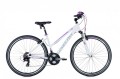 Rower crossowy 28"   Away Lady  Shimano Tourney 7-sp UPUST