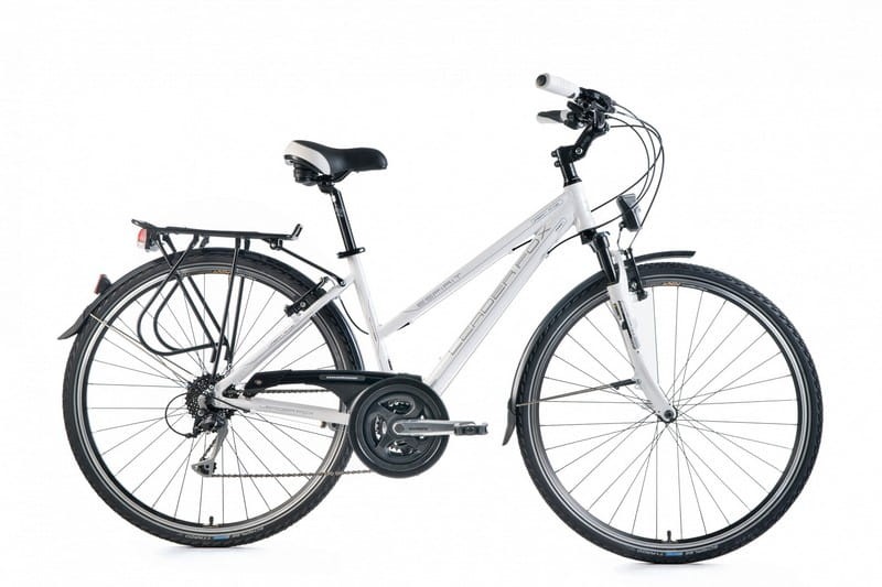 Rower miejski   MODEL    Espirit Lady 28" Shimano Alivio UPUST 8-sp
