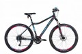 Rower MTB 27,5" CORIAL Shimano ACERA, hydraulika