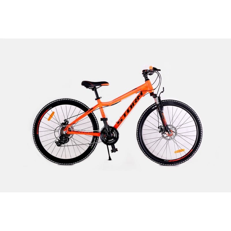 Rower Storm Racer 26 rama 15''17''