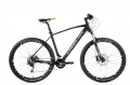 Rower MTB 27,5" SEVEN Shimano Deore, hydraulika