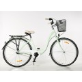 ROWER STORM AMSTERDAM 26''28''