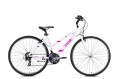 Rower crossowy 28"  Picnic Lady  Shimano TZ35 6/7-sp UPUST