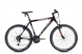 Rower MTB 26" EVOLUTION  VB Shimano Deore 