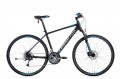 Rower crossowy 28" Point Pro Shimano Deore 9-sp, hydraulika