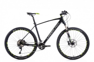 Rower MTB 27,5" EMPORIA Shimano SLX, hydraulika