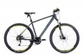 Rower MTB 29" AREZO Shimano Acera