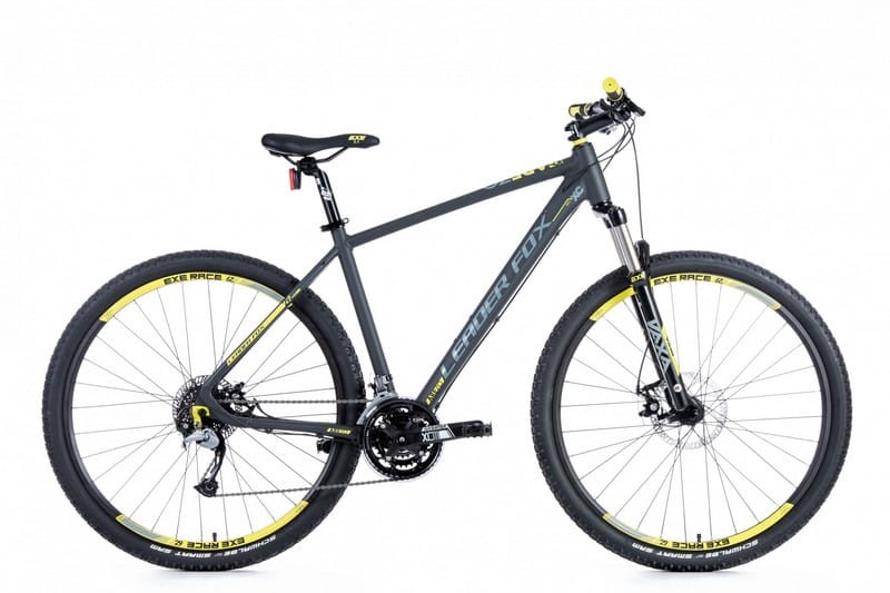Rower MTB 29" AREZO Shimano Acera