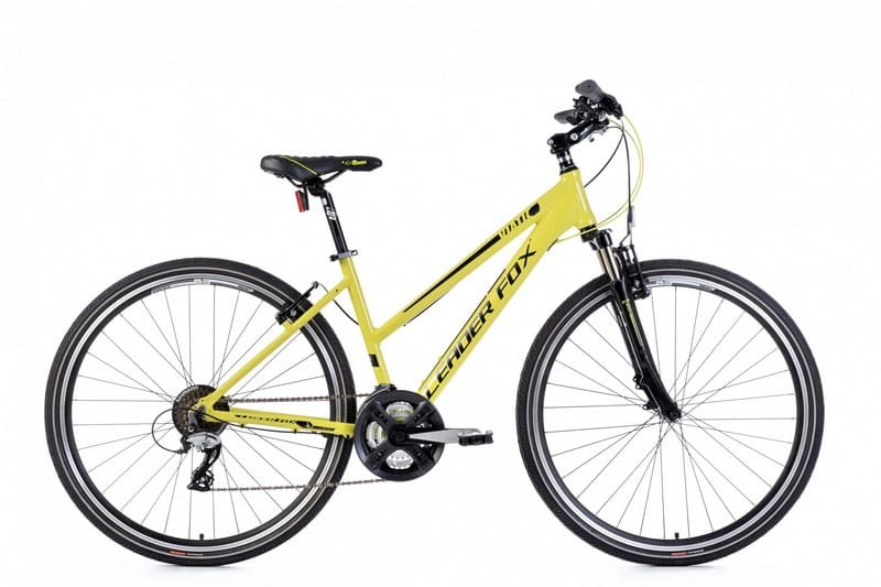 Rower crossowy 28"   Viatic Lady  Shimano Acera 7-sp UPUST